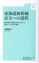 【中古】 東海道新幹線 安全への道程