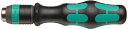 【中古】(新古品) Wera(ヴェラ) 05051272001 | 813 R ビットドライバー ビットホルダー ラピダプタークイックリリースチャック付き