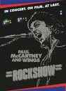 【中古】 ロックショウDVD【日本語字幕付き】