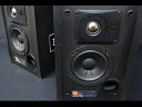 【中古】 JBL J213PRO コンパクト 2ウェイ スピーカー 左右ペア