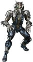 【中古】(新古品) S.H.フィギュアーツ モグラアマゾン(魂ウェブ商店限定)