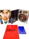 【中古】(新古品) 仮面ティーチャー Blu-ray BOX豪華版(初回限定生産)