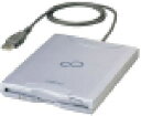 【新古品】 FUJITSU FMFD-51S FDDユニット(USB/01夏モデル(CE/K/AVシリーズのみ)(2)