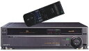 【中古】 SONY ソニー WV-H1 ビデオカセットレコーダー (Hi8/VHSデッキ/Hi-8)