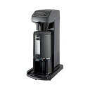 【中古】(新古品) ユニオン カリタ 業務用コーヒーマシン ET-450N(AJ)