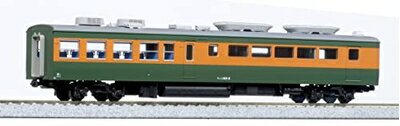 【中古】（新古品） KATO HOゲージ サハシ165 0番台 1-450 鉄道模型 電車