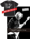 【中古】 マイケル・シェンカー・グループ/ロック・パラスト1981 スペシャルBOX【DVD+CD+マイケル・シェンカー&フライングV Tシャツ:日本語字幕付】(2)