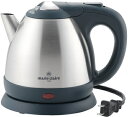 【中古】(新古品) タマハシ MC-704 「マリ・クレール」ステンレス電気ケトル0.8L 6293ai ピンク