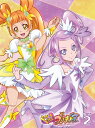 【中古】 ドキドキ! プリキュア 【Blu-ray】vol.2