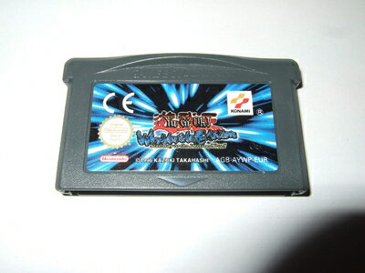 【中古】 遊戯王デュエルモンスターズインターナショナル-ワールドワイドエディション- 【中古】 遊戯王デュエルモンスターズインターナショナル-ワールドワイドエディション-