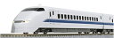 【中古】(新古品) KATO Nゲージ 300系新幹線「のぞみ」 16両セット 10-1766 鉄道模型 電車