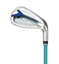 【中古】(新古品) DUNLOP(ダンロップ) XXIO ゼクシオ トゥエルブ アイアン 単品 【カタログ純正シャフト装着モデル】 MP1200L シャフト カ...