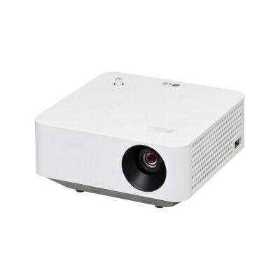 【中古】 LG LEDプロジェクター CineBeam PF510Q フルHD/450ANSIルーメン(RGBB LED/DLP方式)/コントラスト150,000:1/約1.0kg/HDR/webOS/Airplay2/Bluetooth/寿命約30,000時間/メーカー1年 【中古】 LG LEDプロジェクター CineBeam PF510Q フルHD/450ANSIルーメン(RGBB LED/DLP方式)/コントラスト150,000:1/約1.0kg/HDR/webOS/Airplay2/Bluetooth/寿命約30,000時間/メーカー1年