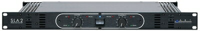 【中古】（新古品） ART エー・アール・ティー パワーアンプ SLA2 【国内正規輸入品】