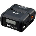 【中古】 ブラザー工業 2インチ感熱モバイルプリンター RJ-2050