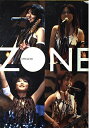 【中古】 ZONE SUMMER LIVE 2004 TOUR DOCUMENT BOOK
