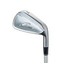 【新古品】 フォーティーン(FOURTEEN) TB-5 FG '25 アイアン 単品(#5) FS-90i (S) スチール メンズ 右利き用 番手:#5I ...