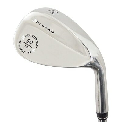 （新古品） オリマー ゴルフ ORLIMAR ウェッジ COMMITMENT WEDGE コミットメント ウェッジ スチールシャフト (50)
