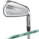 【新古品】 ピン(PING) i230 アイアンセット6本 (5I〜9I、PW) N.S.PRO 950GH neo (S/Men's)