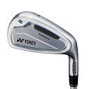 【中古】(新古品) ヨネックス(YONEX) イーゾーン EZONE CB901 フォージド アイアン(5I、ロフト23度)REXIS KAIZA-i HP (...