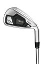 【新古品】 キャロウェイ(Callaway) 右用 アイアンセット ROGUE ST MAX OS IRONS (5本セット(#6-#9,P), N.S.PRO...