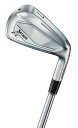 【新古品】 ダンロップ(DUNLOP) スリクソン ZXi4 アイアンセット 5本【カタログ純正シャフト装着モデル】N.S.PRO 950GH neo スチール...