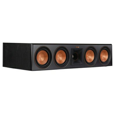 【中古】 Klipsch RP-250C Center-Lautsprecher, Farbe: kirsch
