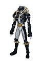 【中古】(新古品) バンダイ(BANDAI) S.H.フィギュアーツ 仮面ライダーオーズ カザリ (魂ウェブ限定)