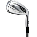 【新古品】 MIZUNO(ミズノ) ゴルフクラブ JPX925 ホットメタル プロ 5番アイアン単品 メンズ 右利き用 【カタログ純正シャフト装着モデル】 N....