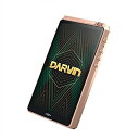 【中古】(新古品) HiByMusic ハイビーミュージック RS6 オーディオプレイヤー DAP android ワイヤレス対応 Bluetooth LDAC...