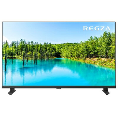 【中古】（新古品）32インチ / ハイビジョン/液晶/Airplay/ネット動画対応 / 2024年モデル