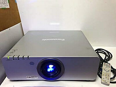 パナソニック　業務用プロジェクター　PT-DW640 楽天市場】パナソニック pt－dw640の通販