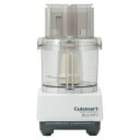 【中古】(新古品) Cuisinart 業務用フードプロセッサー 多機能3.0L DLC-N7JPG