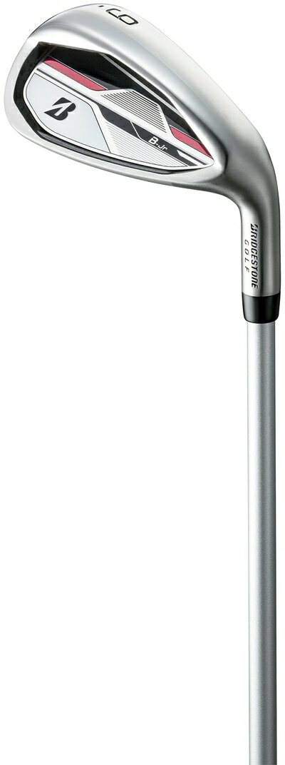 【新古品】 BRIDGESTONE(ブリヂストン) B-Jr アイアン(#9I単品) Type150cm 2024年モデル ジュニア用 JRP51IJ9