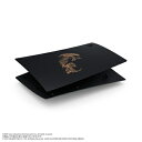 【中古】(新古品) 【純正品】PlayStation 5 デジタル・エディション用カバー “FINAL FANTASY XVI” リミテッドエディション(CFI...