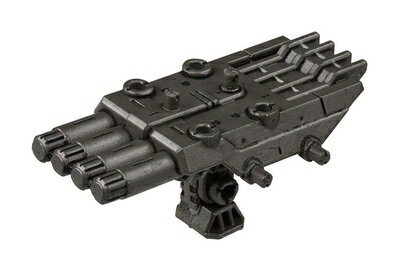 【中古】（新古品） ZOIDS ゾイドワイルド ZW30 改造武器 アサルトブーストユニット