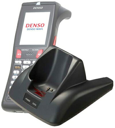【中古】 【DENSO】BHT-800シリーズ用 充電器 CH-851