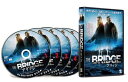 【中古】 THE BRIDGE/ブリッジ DVD-BOX