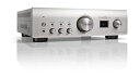 【中古】(新古品) デノン Denon プリメインアンプ PMA1700NE DSD ハイレゾ対応 USB-DAC搭載 プレミアムシルバー PMA-1700NE...