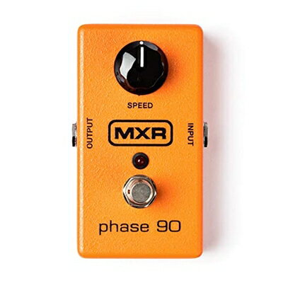 【新古品】 MXR M101 PHASE 90