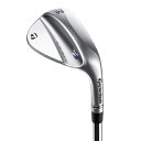 【新古品】 TAYLOR MADE(テーラーメイド) ミルドグラインド3 ウェッジ アイアン N.S.PRO MODUS3 TOUR 105 スチールシャフト ...