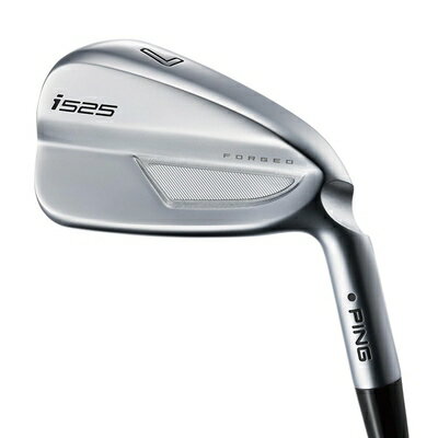 【新古品】 PING(ピン) i525#5 NS850 neo S ゴルフ 単品アイアン NS PRO 850GH neo S #5I 202モデル S 5I