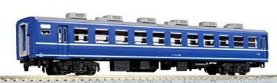 【中古】（新古品） KATO Nゲージ オハ12 国鉄仕様 5302 鉄道模型 客車