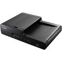 【中古】(新古品) Canon ドキュメントスキャナー imageFORMULA DR-F120