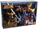 【新古品】 TAMASHII NATIONS 超合金魂GX-23無敵超人ザンボット3
