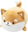 【中古】(新古品) Homehalo柴犬 ぬいぐるみ 大きい 超可愛い 柴犬抱き枕 リアル 犬 ぬいぐるみ スーパーもちもちぬいぐるみ 丸っこい イヌクッション...