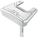 【新古品】 Cleveland GOLF(クリーブランドゴルフ) パター HB SOFT MILLED PUTTER #11 メンズ 左 ロフト角:3度 202モデル