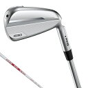 【新古品】 ピン(PING) RH i530 アイアン 5本セット NS PRO MODUS 3 TOUR 105 S ゴルフ アイアンセット NS PRO M...