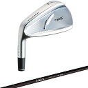 【新古品】 FOURTEEN(フォーティーン) TB-5 FG LEFT 左用アイアンセット(6本組) FT-70i カーボン メンズ 左利き用 番手:#6-#...