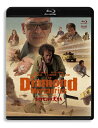 【中古】 ダイヤモンドの犬たち 日本劇場公開版 Blu-ray